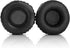 Upgraded Memory Foam Ear Pads Cushions Earpads Replacement Pillow Cover Compatible with Jabra UC Voice 550 Headset...